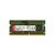 Точка ПК Оперативная память Kingston 8GB DDR4 2666MHz SODIMM 260pin CL19 KVR26S19S8/8, изображение 2