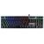 Точка ПК Игровая клавиатура Bloody B765 Light Strike (LK), серый, кириллица+QWERTY, изображение 2