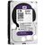 Точка ПК Жесткий диск Western Digital WD Purple 2 ТБ WD20PURX