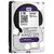 Точка ПК Жесткий диск Western Digital WD Purple 2 ТБ WD20PURX, изображение 2
