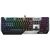 Точка ПК Игровая клавиатура Bloody B865N, серый/черный, изображение 3