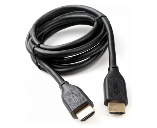 Точка ПК Кабель Cablexpert HDMI - HDMI (CC-HDMI8K), 2 м, черный