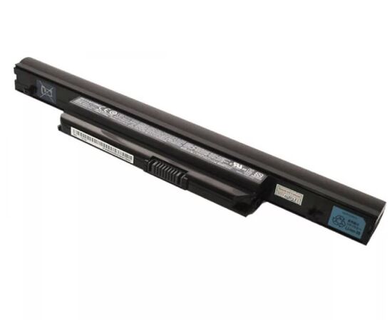 Точка ПК Аккумуляторная батарея для ноутбука Acer Aspire 3820T (AS10B31) 5200mAh Original