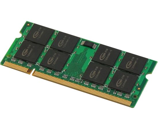 Точка ПК Оперативная память Geil DDR4 SO-DIMM 1x8Gb GS48GB2666C19SC