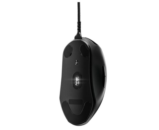 Точка ПК Игровая мышь SteelSeries Prime, черный, изображение 2