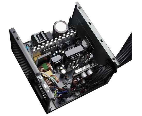 Точка ПК Блок питания DeepCool PM800D 800W R-PM800D-FA0B-EU, изображение 9