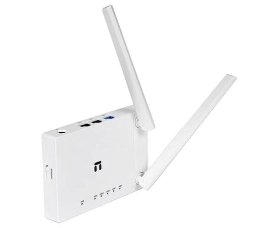 Точка ПК Wi-Fi роутер netis W1, изображение 10