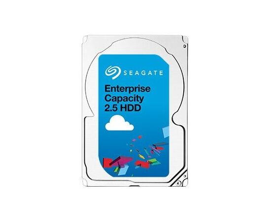 Точка ПК Жесткий диск 2.5" Seagate 1 TB ST1000NX0423 656108 HP, изображение 4