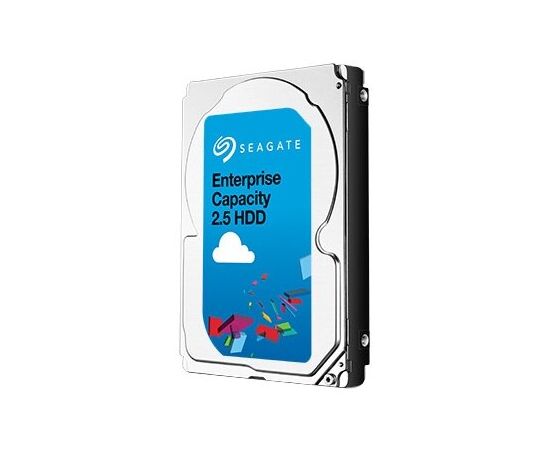 Точка ПК Жесткий диск 2.5" Seagate 1 TB ST1000NX0423 656108 HP, изображение 2