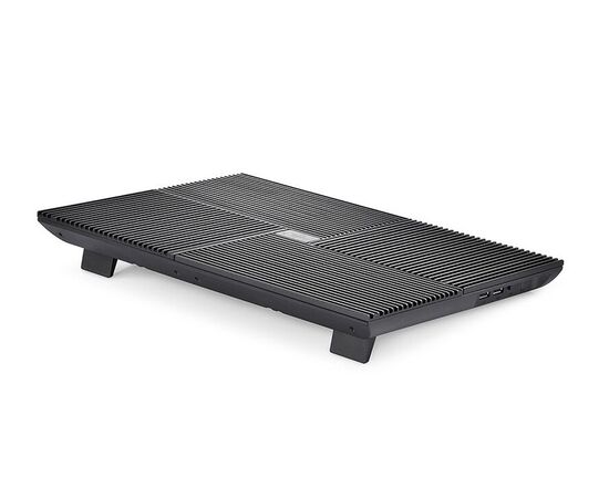 Точка ПК Подставка для ноутбука Deepcool MULTI CORE X8, черный, изображение 2