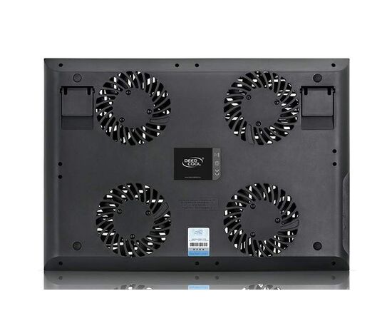 Точка ПК Подставка для ноутбука Deepcool MULTI CORE X8, черный, изображение 5