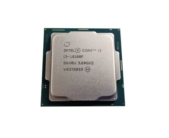 Точка ПК Процессор Intel Core i3-10100F, OEM, изображение 2