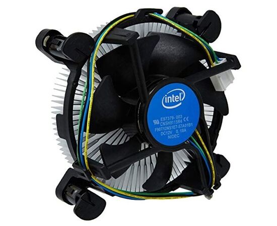 Точка ПК Процессор Intel Core i3-10100F, OEM, изображение 5