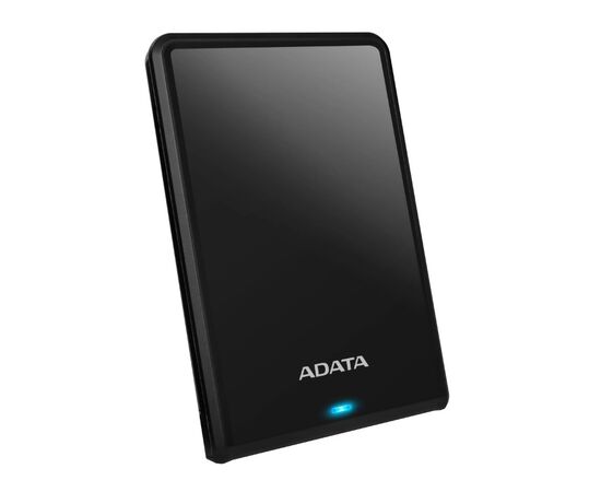 Точка ПК Внешний HDD ADATA HV620S 1 ТБ, USB 3.2 Gen 1, черный AHV620S-1TU31-CBK, изображение 2