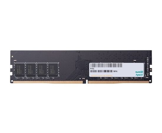 Точка ПК Оперативная память Apacer 8 ГБ DDR4 2666 МГц DIMM CL19 AU08GGB26CQYBGH