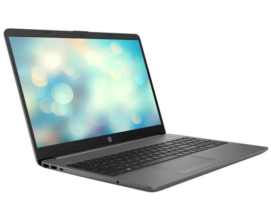 Точка ПК 15.6" Ноутбук HP 15-dw1053ur (Intel Pentium Gold 2.4 ГГц, RAM 8 ГБ, SSD 128 ГБ, Win10 Home), 22N51EA, изображение 6