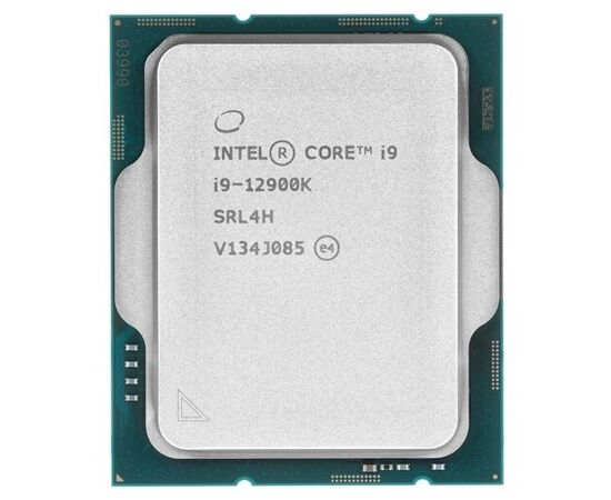 Точка ПК Процессор Intel Core i9-12900K, BOX, изображение 4