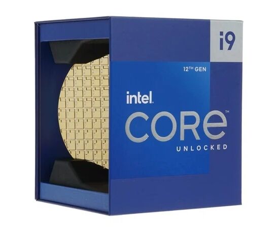 Точка ПК Процессор Intel Core i9-12900K, BOX