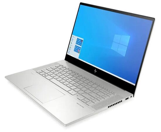 Точка ПК 15.6" Ноутбук HP Envy 15-ep1028ur (3840x2160,Core i7 11800H 2.3Ghz,16Gb,1024SSD, Win11 Home), изображение 6