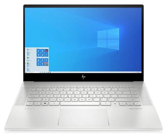 Точка ПК 15.6" Ноутбук HP Envy 15-ep1028ur (3840x2160,Core i7 11800H 2.3Ghz,16Gb,1024SSD, Win11 Home)