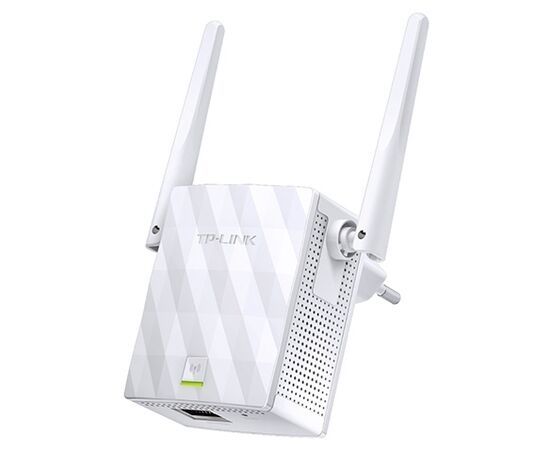 Точка ПК Wi-Fi усилитель сигнала (репитер) TP-LINK TL-WA855RE