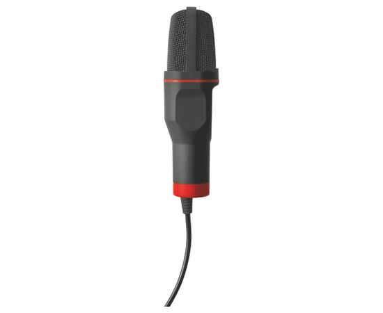 Точка ПК Микрофон Trust GXT 212 Mico (23791), черный, изображение 6