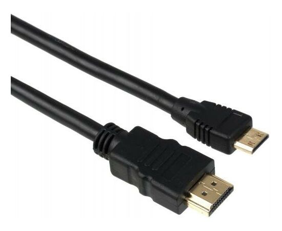 Точка ПК Кабель HDMI < -> miniHDMI Exegate EX257911RUS 1.8 метра, изображение 2