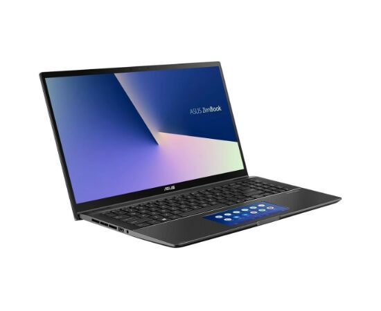 Точка ПК 15.6" Ноутбук ASUS ZenBook Flip 15 UX563FD-EZ026T (1920x1080, Intel Core i5, RAM 8 ГБ, SSD 512GB), изображение 2