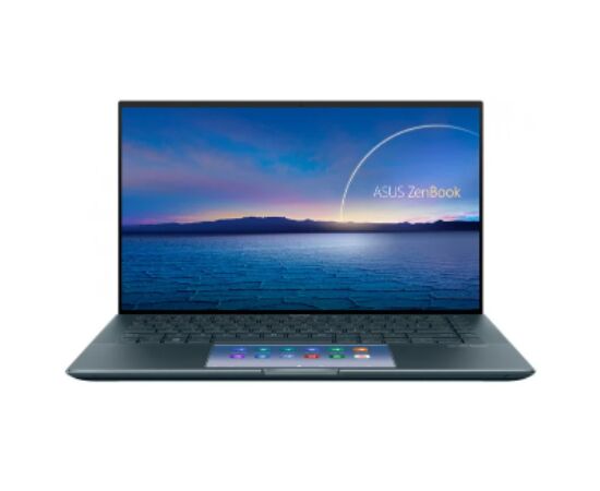 Точка ПК 14" Ноутбук ASUS ZenBook 14 UX435EG-A5002T (1920x1080, Intel Core i5 2.4 ГГц, RAM 8 ГБ, SSD 512 ГБ,
