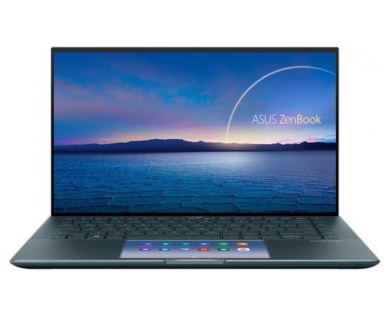 Точка ПК 14" Ноутбук ASUS ZenBook 14 UX435EG-A5002T (1920x1080, Intel Core i5 2.4 ГГц, RAM 8 ГБ, SSD 512 ГБ,, изображение 10