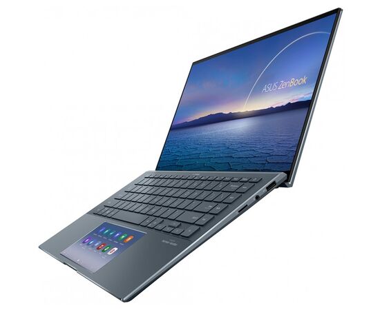 Точка ПК 14" Ноутбук ASUS ZenBook 14 UX435EG-A5002T (1920x1080, Intel Core i5 2.4 ГГц, RAM 8 ГБ, SSD 512 ГБ,, изображение 9