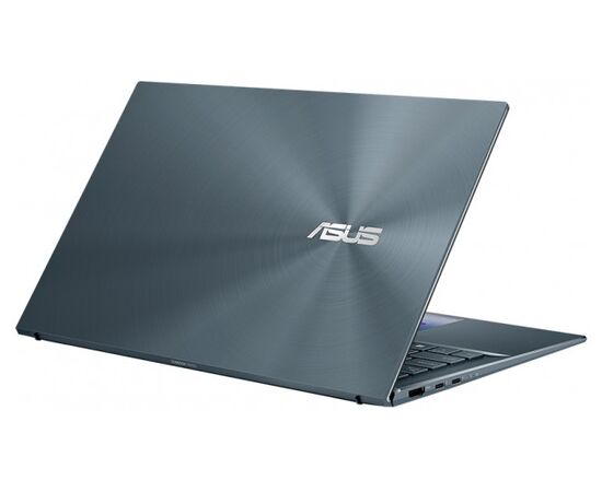 Точка ПК 14" Ноутбук ASUS ZenBook 14 UX435EG-A5002T (1920x1080, Intel Core i5 2.4 ГГц, RAM 8 ГБ, SSD 512 ГБ,, изображение 6