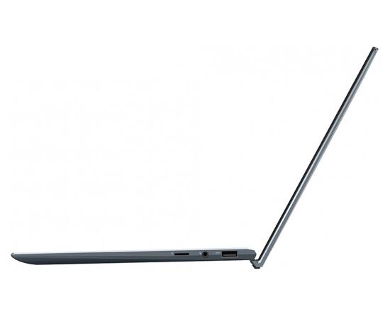 Точка ПК 14" Ноутбук ASUS ZenBook 14 UX435EG-A5002T (1920x1080, Intel Core i5 2.4 ГГц, RAM 8 ГБ, SSD 512 ГБ,, изображение 7