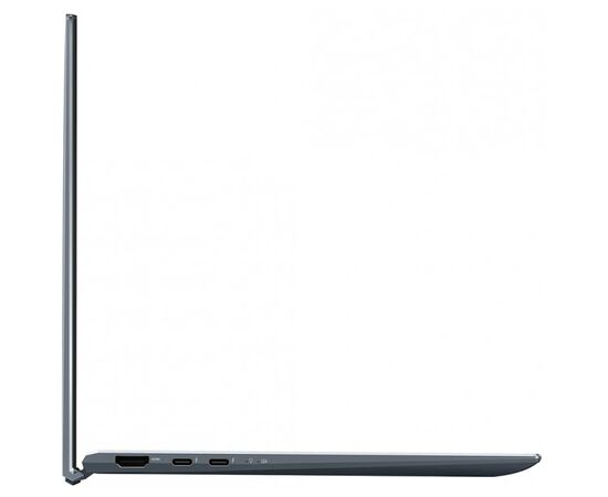 Точка ПК 14" Ноутбук ASUS ZenBook 14 UX435EG-A5002T (1920x1080, Intel Core i5 2.4 ГГц, RAM 8 ГБ, SSD 512 ГБ,, изображение 5