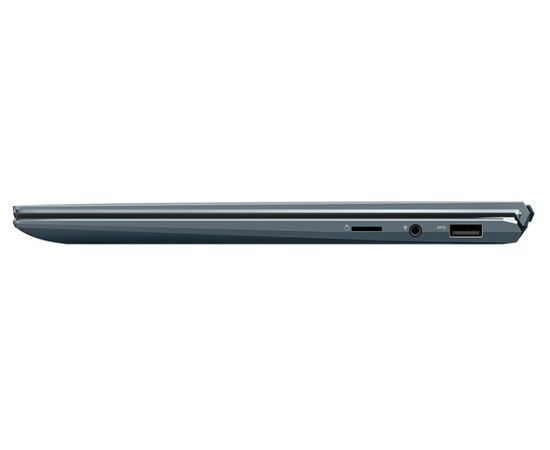 Точка ПК 14" Ноутбук ASUS ZenBook 14 UX435EG-A5002T (1920x1080, Intel Core i5 2.4 ГГц, RAM 8 ГБ, SSD 512 ГБ,, изображение 4