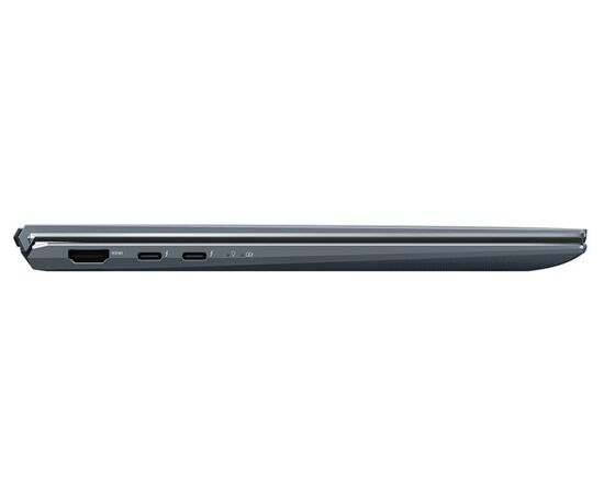 Точка ПК 14" Ноутбук ASUS ZenBook 14 UX435EG-A5002T (1920x1080, Intel Core i5 2.4 ГГц, RAM 8 ГБ, SSD 512 ГБ,, изображение 11