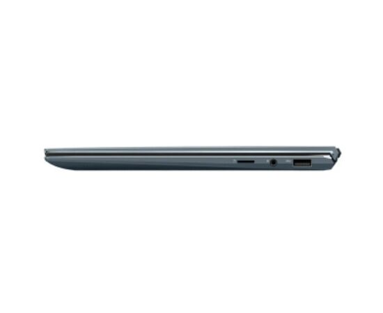 Точка ПК 14" Ноутбук ASUS ZenBook 14 UX435EG-A5013T (1920x1080, Intel Core i5 2.4 ГГц, RAM 8 ГБ, SSD 512 ГБ,, изображение 2