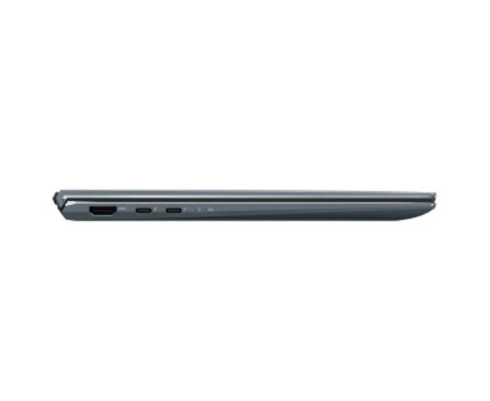 Точка ПК 14" Ноутбук ASUS ZenBook 14 UX435EG-A5013T (1920x1080, Intel Core i5 2.4 ГГц, RAM 8 ГБ, SSD 512 ГБ,, изображение 3
