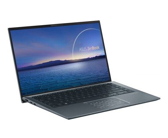 Точка ПК 14" Ноутбук ASUS ZenBook 14 UX435EG-A5013T (1920x1080, Intel Core i5 2.4 ГГц, RAM 8 ГБ, SSD 512 ГБ,, изображение 6