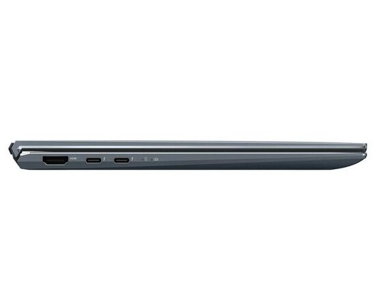 Точка ПК 14" Ноутбук ASUS ZenBook 14 UX435EG-A5013T (1920x1080, Intel Core i5 2.4 ГГц, RAM 8 ГБ, SSD 512 ГБ,, изображение 10