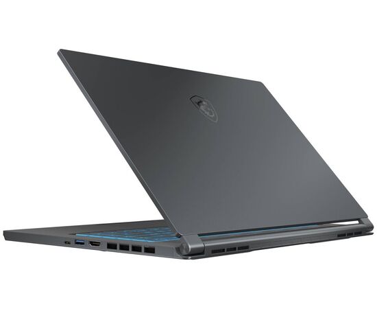 Точка ПК 15.6" Ноутбук MSI Stealth 15MA 11UEK-276XRU (Intel i7 3.3 ГГц, 16 ГБ, SSD 512 ГБ, RTX3060), изображение 9