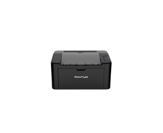 Точка ПК Принтер лазерный Pantum P2500, ч/б, A4, черный