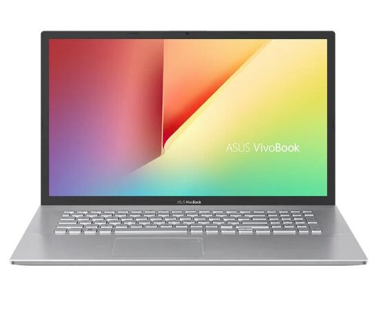 Точка ПК 17.3" Ноутбук ASUS VivoBook 17 R754EA-AU628W 1920x1080, Intel Core i3 1115G4 , RAM 8 ГБ, SSD 512
