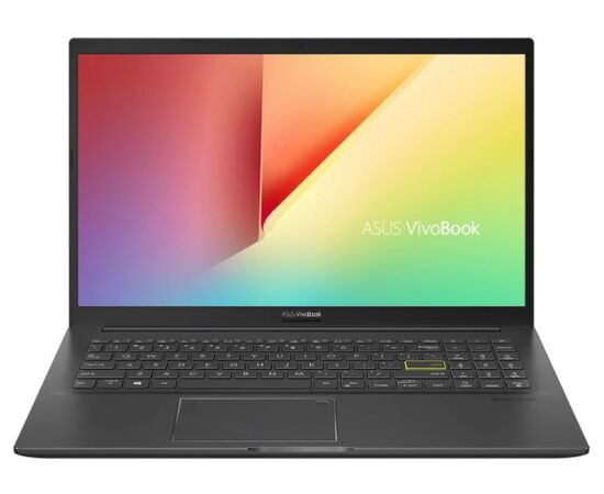 Точка ПК 15.6" Ноутбук ASUS VivoBook M513UA-L1611W 1920x1080, AMD Ryzen 5 5500U , RAM 16 ГБ, SSD 512 ГБ