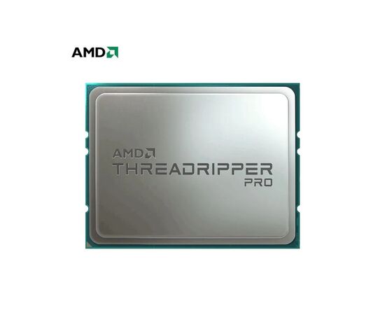 Точка ПК Процессор AMD Ryzen Threadripper PRO 5975WX BOX