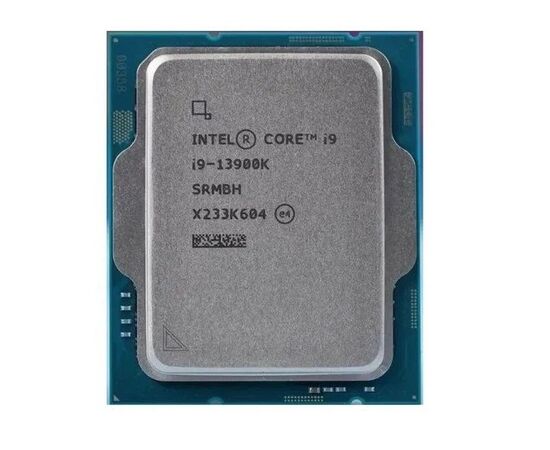 Точка ПК Процессор Intel Core i9-13900K, OEM