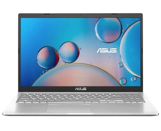 Точка ПК 15.6" Ноутбук ASUS VivoBook 15 X515JA-EJ2528 1366x768, Intel Core i7 1065G7, RAM 8 ГБ, SSD 256