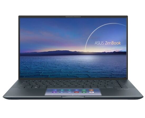Точка ПК 14" Ноутбук ASUS Zenbook 14 UX435EA-A5005T 1920x1080, Intel Core i5 1135G7 , RAM 8 ГБ, SSD 512