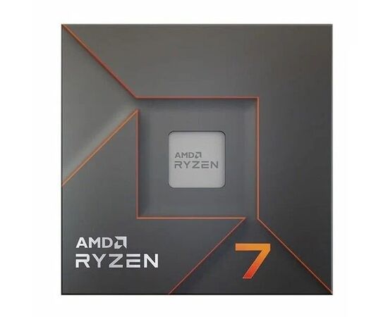 Точка ПК Процессор AMD Ryzen 7 7700X, BOX