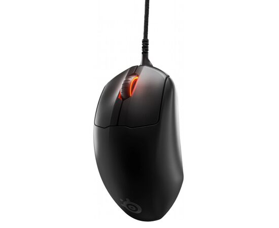 Точка ПК Игровая мышь SteelSeries Prime+, черный, изображение 4